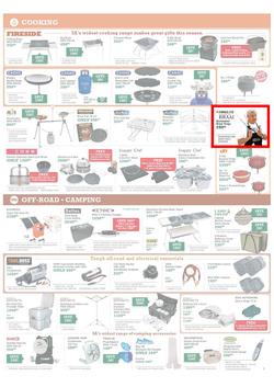 Outdoor Warehouse ( 13 Nov - 31 Dec 2014 ), page 2