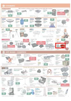 Outdoor Warehouse ( 13 Nov - 31 Dec 2014 ), page 2