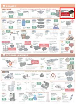 Outdoor Warehouse ( 13 Nov - 31 Dec 2014 ), page 2