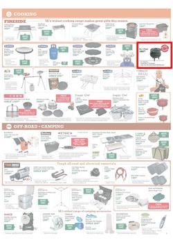 Outdoor Warehouse ( 13 Nov - 31 Dec 2014 ), page 2