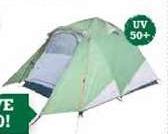 Natural Instincts Highveld 2 2-Person Polyester Tent