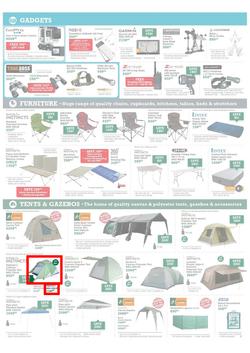 Outdoor Warehouse ( 13 Nov - 31 Dec 2014 ), page 3