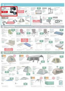 Outdoor Warehouse ( 13 Nov - 31 Dec 2014 ), page 3