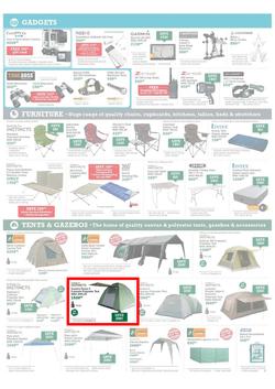Outdoor Warehouse ( 13 Nov - 31 Dec 2014 ), page 3