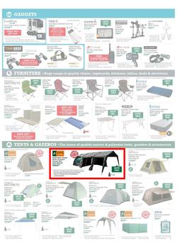 Outdoor Warehouse ( 13 Nov - 31 Dec 2014 ), page 3