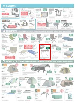 Outdoor Warehouse ( 13 Nov - 31 Dec 2014 ), page 3