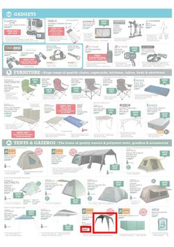 Outdoor Warehouse ( 13 Nov - 31 Dec 2014 ), page 3