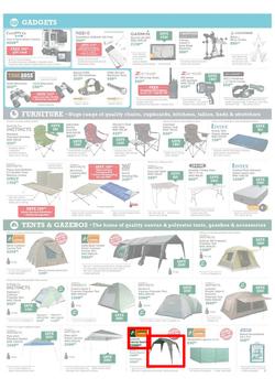 Outdoor Warehouse ( 13 Nov - 31 Dec 2014 ), page 3