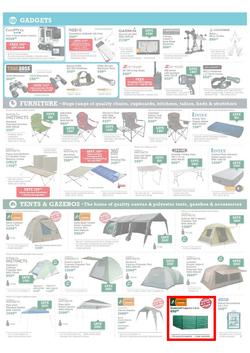 Outdoor Warehouse ( 13 Nov - 31 Dec 2014 ), page 3