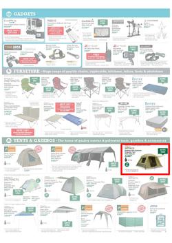 Outdoor Warehouse ( 13 Nov - 31 Dec 2014 ), page 3
