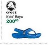 Crocs Kids' Baya