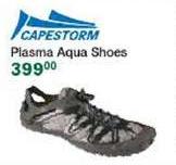 Capestorm Plasma Aqua Shoes