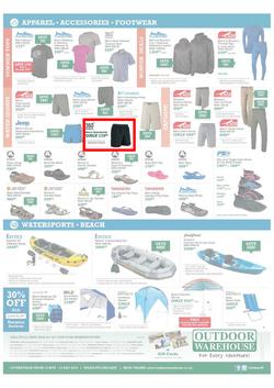 Outdoor Warehouse ( 13 Nov - 31 Dec 2014 ), page 4