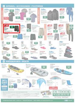 Outdoor Warehouse ( 13 Nov - 31 Dec 2014 ), page 4
