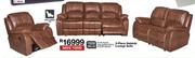 3 Piece Lounge Suite