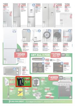 House & Home : Unbeatable Value (24 Apr - 06 May 2018), page 2