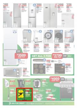 House & Home : Unbeatable Value (24 Apr - 06 May 2018), page 2