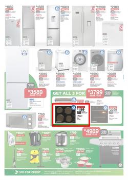 House & Home : Unbeatable Value (24 Apr - 06 May 2018), page 2