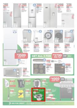 House & Home : Unbeatable Value (24 Apr - 06 May 2018), page 2