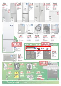 House & Home : Unbeatable Value (24 Apr - 06 May 2018), page 2