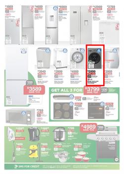 House & Home : Unbeatable Value (24 Apr - 06 May 2018), page 2