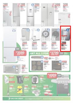 House & Home : Unbeatable Value (24 Apr - 06 May 2018), page 2