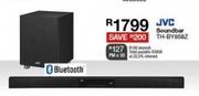 JVC Soundbar TH-BY858Z