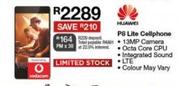 Huawei P8 Lite Cellphone