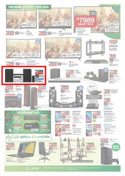 House & Home : Unbeatable Value (24 Apr - 06 May 2018), page 3