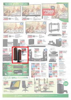 House & Home : Unbeatable Value (24 Apr - 06 May 2018), page 3
