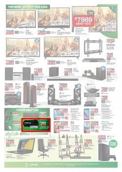 House & Home : Unbeatable Value (24 Apr - 06 May 2018), page 3