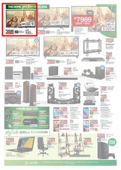 House & Home : Unbeatable Value (24 Apr - 06 May 2018), page 3