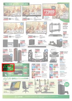 House & Home : Unbeatable Value (24 Apr - 06 May 2018), page 3