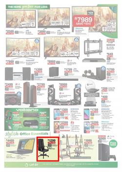 House & Home : Unbeatable Value (24 Apr - 06 May 2018), page 3