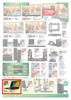House & Home : Unbeatable Value (24 Apr - 06 May 2018), page 3