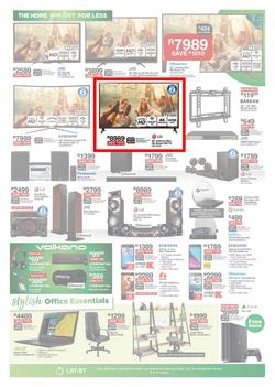 House & Home : Unbeatable Value (24 Apr - 06 May 2018), page 3