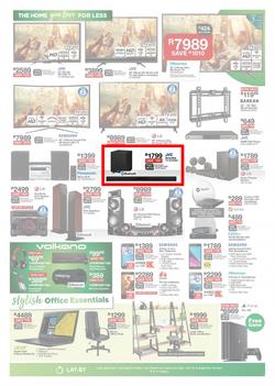 House & Home : Unbeatable Value (24 Apr - 06 May 2018), page 3