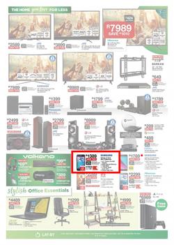 House & Home : Unbeatable Value (24 Apr - 06 May 2018), page 3