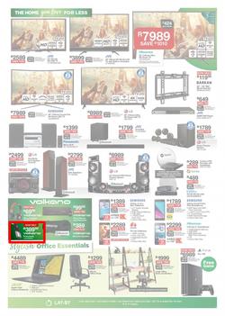 House & Home : Unbeatable Value (24 Apr - 06 May 2018), page 3