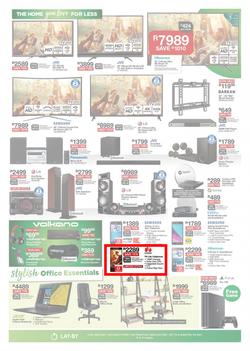 House & Home : Unbeatable Value (24 Apr - 06 May 2018), page 3