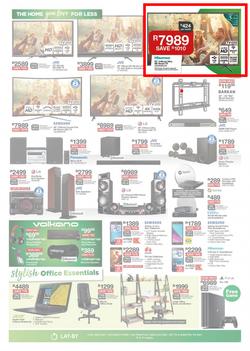 House & Home : Unbeatable Value (24 Apr - 06 May 2018), page 3