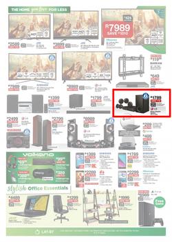 House & Home : Unbeatable Value (24 Apr - 06 May 2018), page 3
