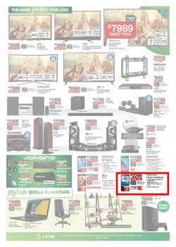 House & Home : Unbeatable Value (24 Apr - 06 May 2018), page 3