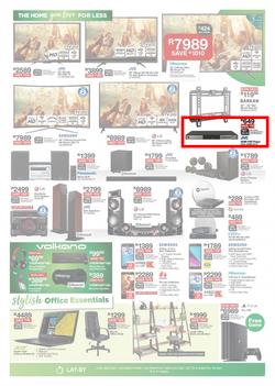House & Home : Unbeatable Value (24 Apr - 06 May 2018), page 3