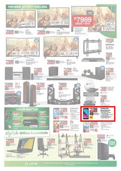 House & Home : Unbeatable Value (24 Apr - 06 May 2018), page 3