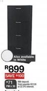 Assorted Riva Medium Shoe Rack