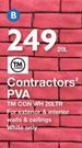 TM Contractors PVA WH-20Ltr