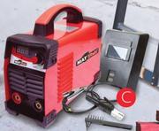 MatWeld Welder Inverter With Kit 120A 220V-Per Kit