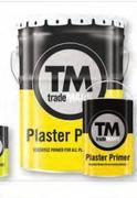 TM Plaster Primer-20Ltr