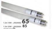 Osram 1.5m 20W LED Tube
